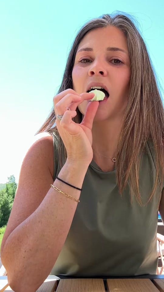 Post 1 by Brittany Dodge on TikTok (video)
