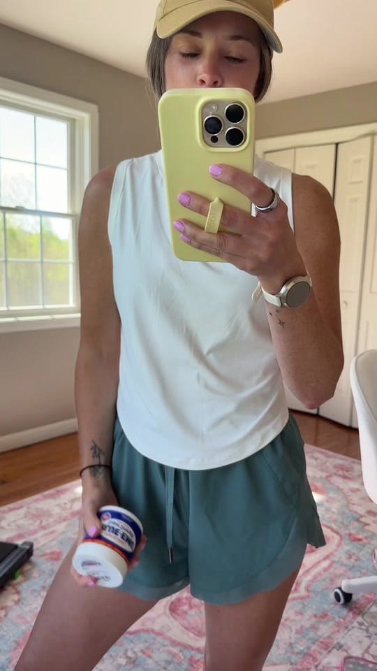 Post 9 by Brittany Dodge on TikTok (video)