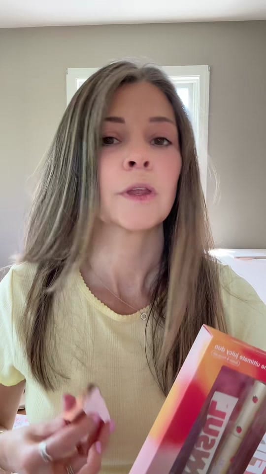 Post 6 by Brittany Dodge on TikTok (video)