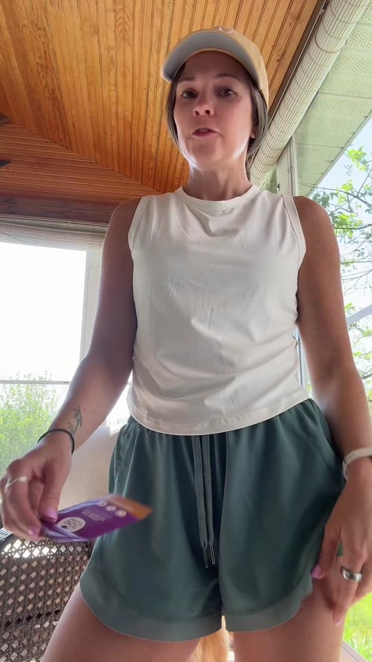 Post 10 by Brittany Dodge on TikTok (video)