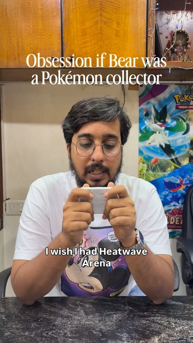 Post 1 by TCG Republic Card Shop on Instagram (video)