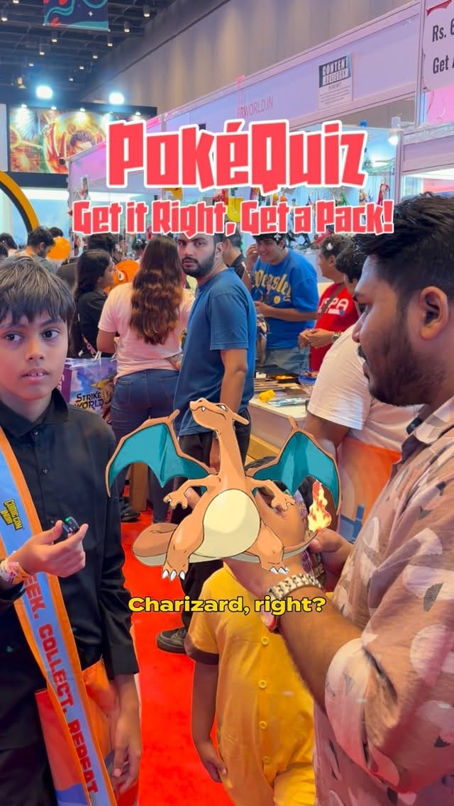 Post 5 by TCG Republic Card Shop on Instagram (video)