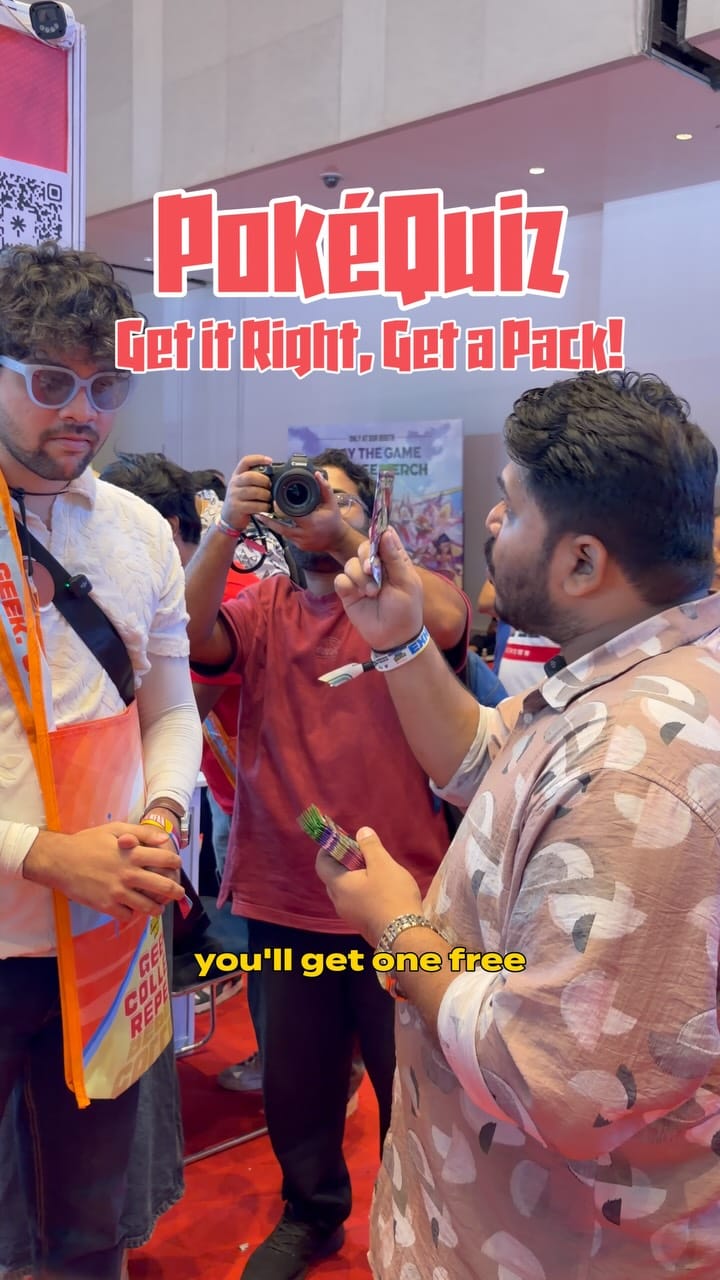 Post 4 by TCG Republic Card Shop on Instagram (video)