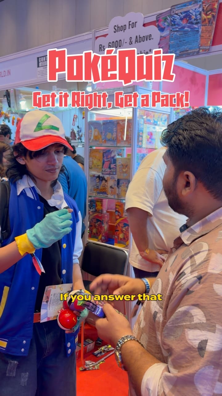 Post 7 by TCG Republic Card Shop on Instagram (video)