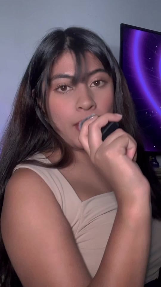 Post 7 by Nora Garcia on TikTok (video)
