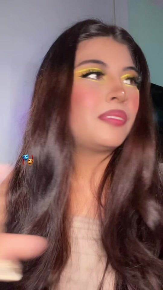 Post 2 by Nora Garcia on TikTok (video)