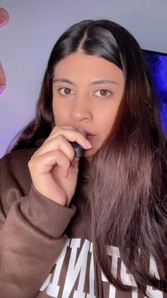 Post 6 by Nora Garcia on TikTok (video)