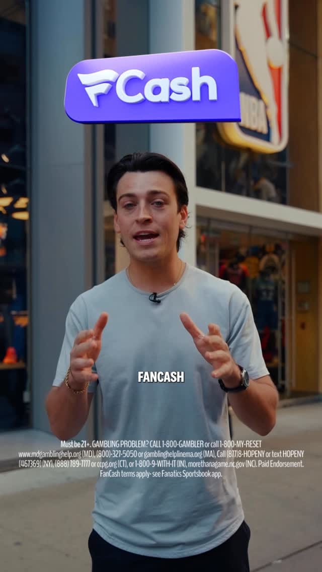 Post 7 by NBA Store on Instagram (video)