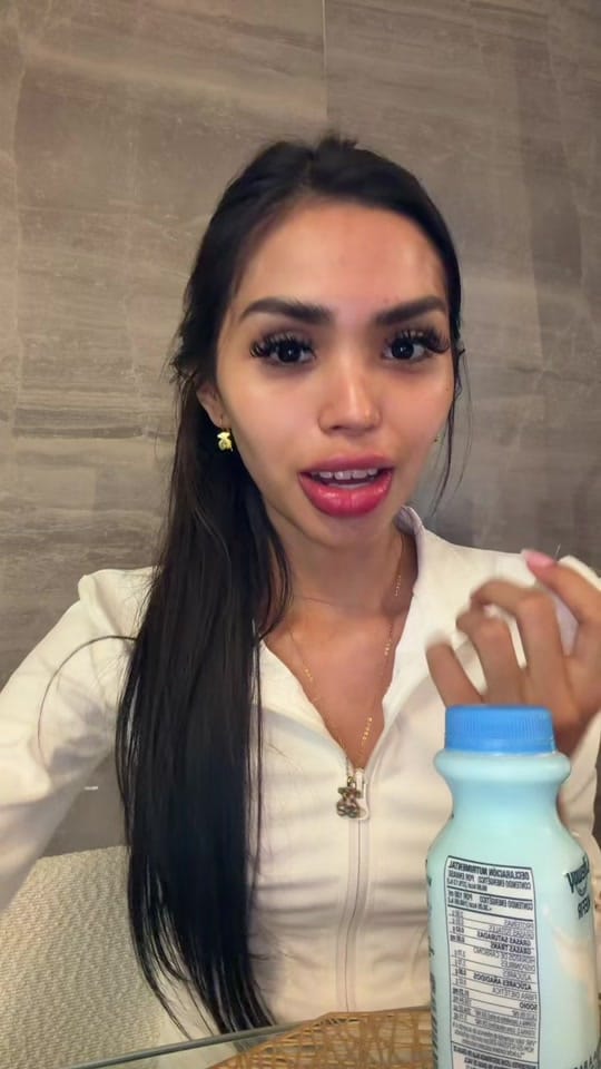 Post 3 by MICH on TikTok (video)