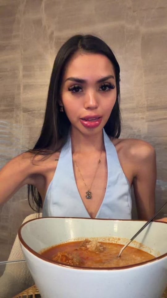 Post 1 by MICH on TikTok (video)