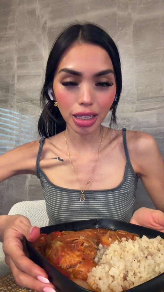 Post 10 by MICH on TikTok (video)