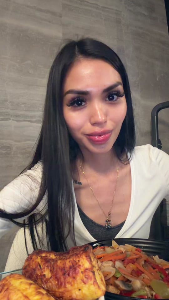 Post 7 by MICH on TikTok (video)