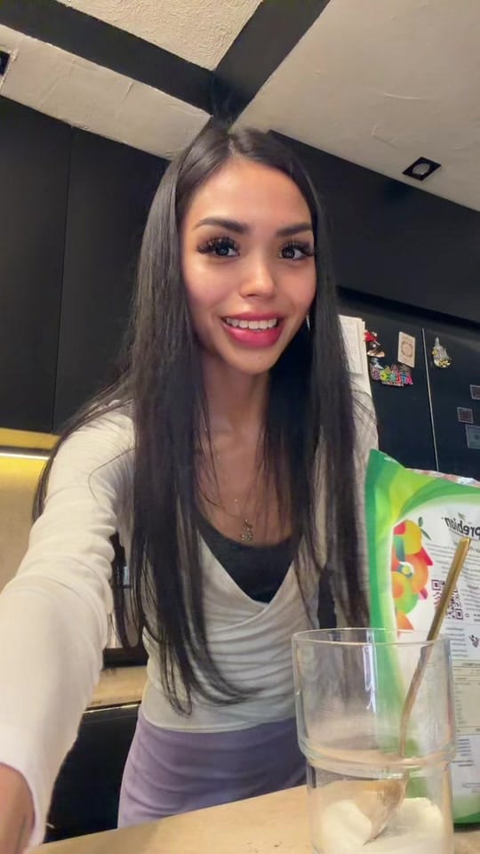 Post 9 by MICH on TikTok (video)