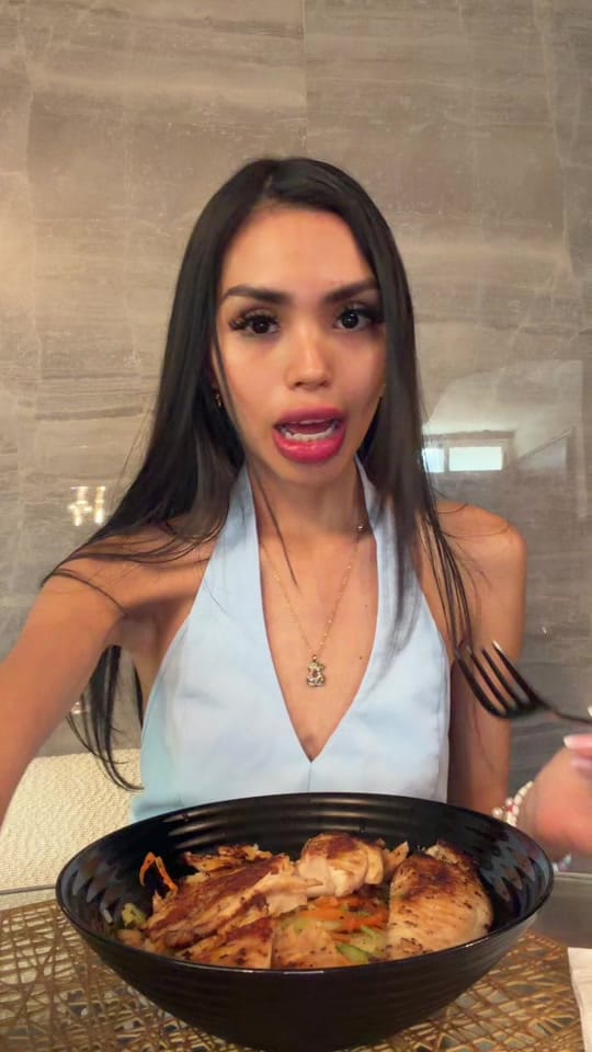 Post 2 by MICH on TikTok (video)