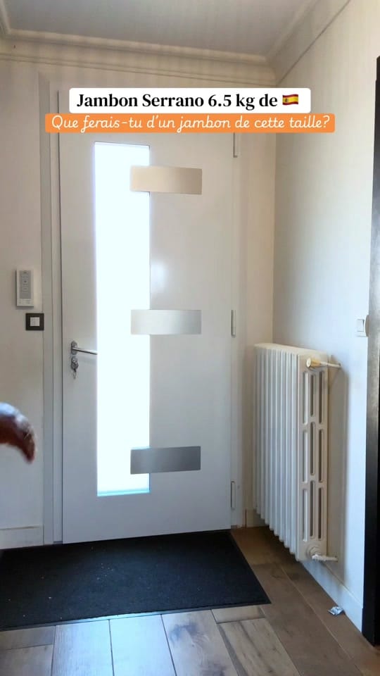 Post 1 by La Famille Tee ✨ on TikTok (video)