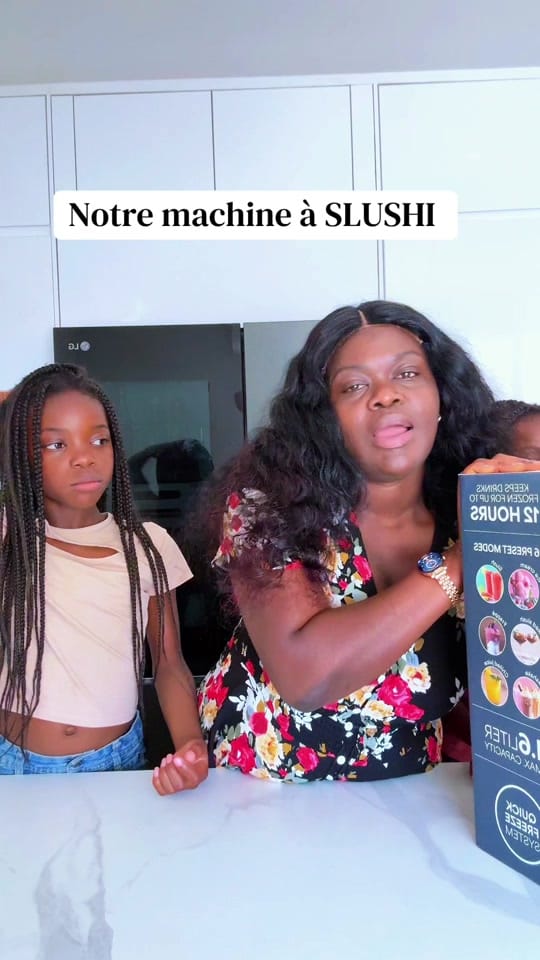 Post 5 by La Famille Tee ✨ on TikTok (video)
