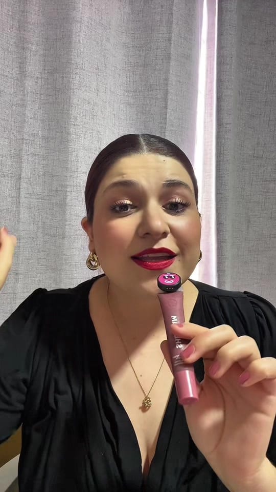 Post 10 by La de los perfumes🌸 on TikTok (video)