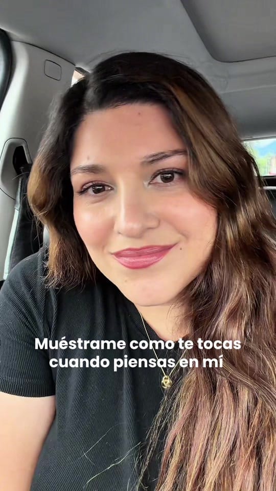 Post 7 by La de los perfumes🌸 on TikTok (video)
