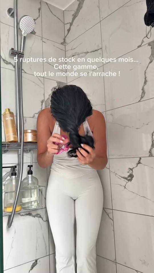 Post 3 by brillë.paris on TikTok (video)