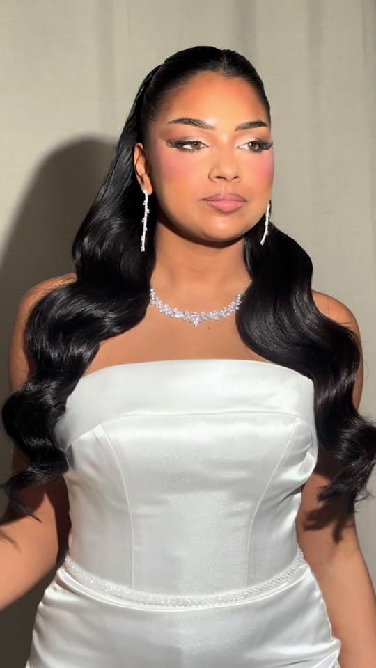 Post 9 by DRESS BY SIWAN 💋💄 on TikTok (video)