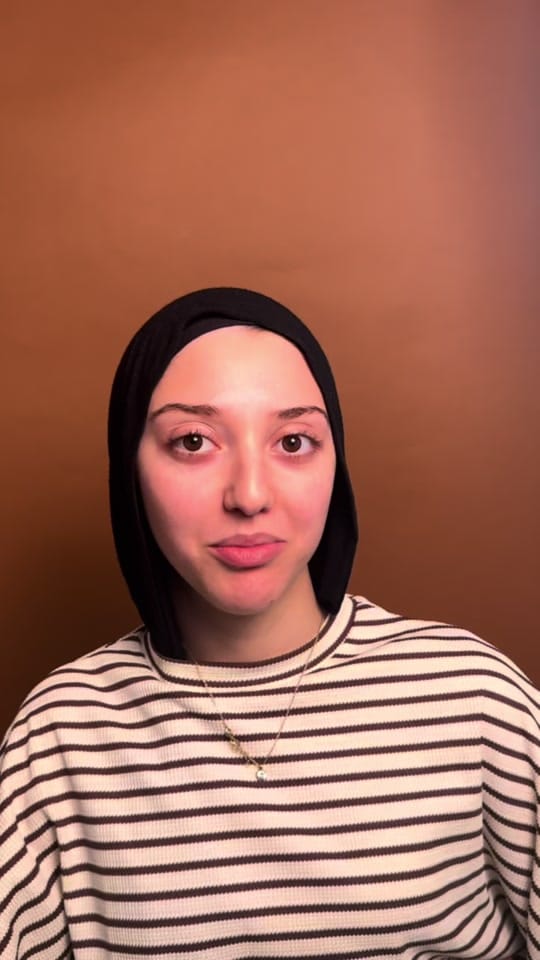 Post 1 by Yell.mua on TikTok (video)