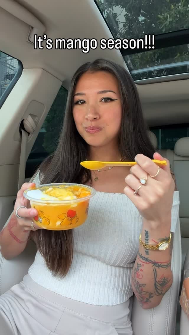Post 6 by Hui Lau Shan USA on Instagram (video)
