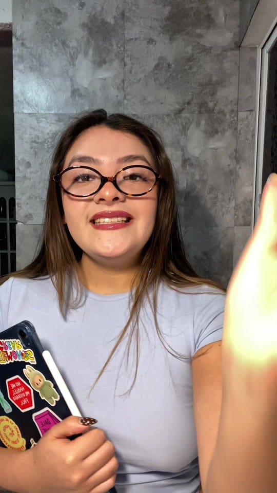 Post 4 by Suuny Rodríguez on TikTok (video)