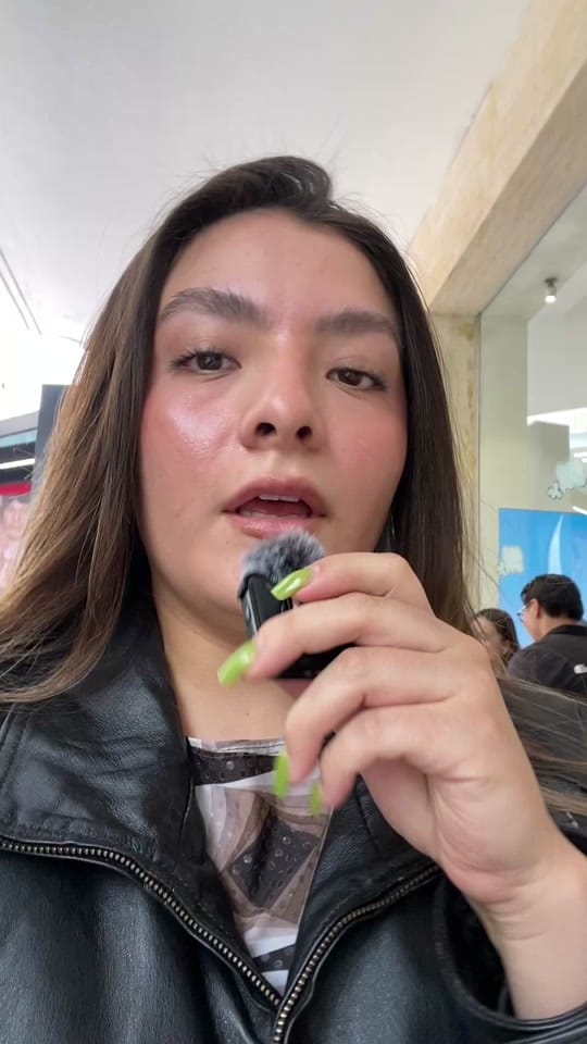Post 10 by Suuny Rodríguez on TikTok (video)