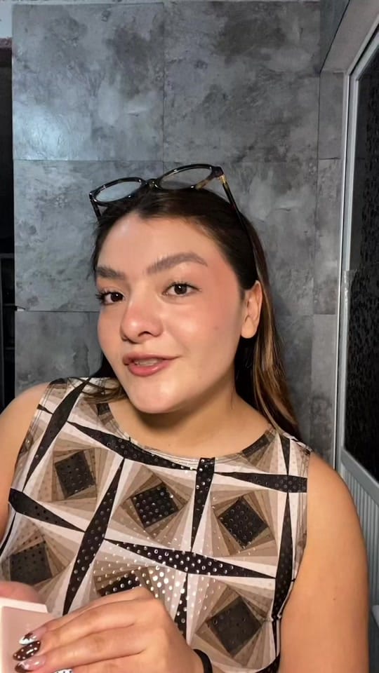 Post 1 by Suuny Rodríguez on TikTok (video)