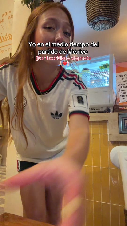 Post 5 by fernandaaleeon on TikTok (video)
