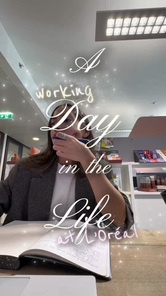 Post 8 by Luisa :) on TikTok (video)