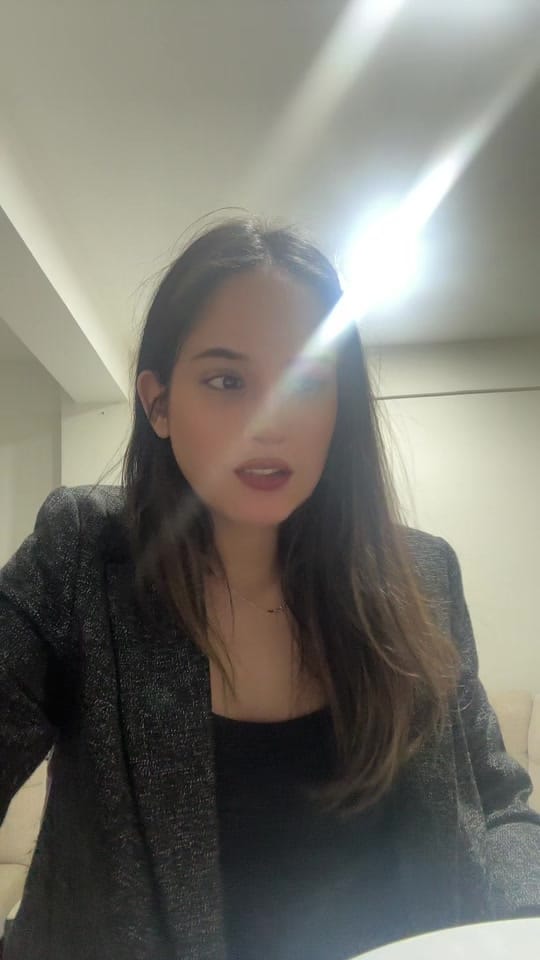 Post 6 by Milly on TikTok (video)
