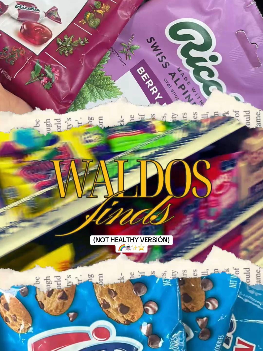 Post 8 by Milly on TikTok (video)