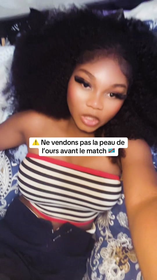 Post 3 by Synthya on TikTok (video)