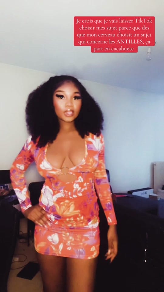 Post 5 by Synthya on TikTok (video)