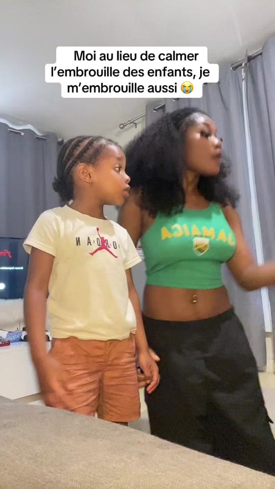 Post 2 by Synthya on TikTok (video)
