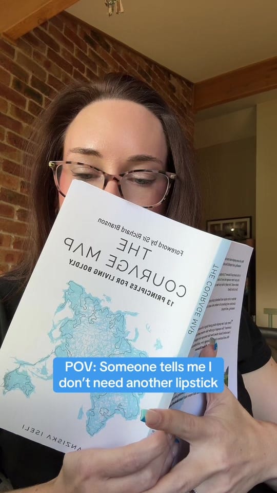 Post 6 by Erin Lambeck 🇦🇺💄🧴👠 on TikTok (video)