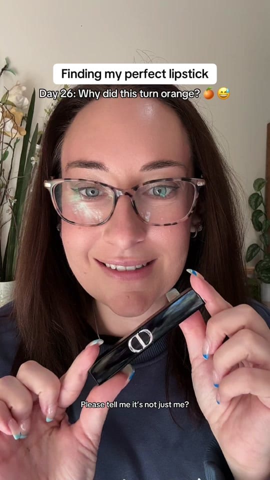 Post 7 by Erin Lambeck 🇦🇺💄🧴👠 on TikTok (video)