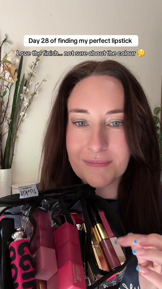 Post 4 by Erin Lambeck 🇦🇺💄🧴👠 on TikTok (video)