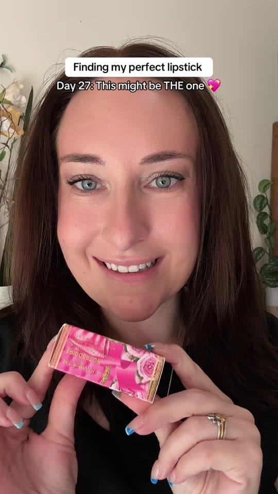 Post 5 by Erin Lambeck 🇦🇺💄🧴👠 on TikTok (video)