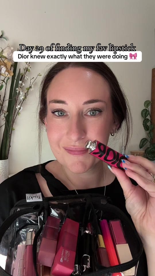 Post 3 by Erin Lambeck 🇦🇺💄🧴👠 on TikTok (video)