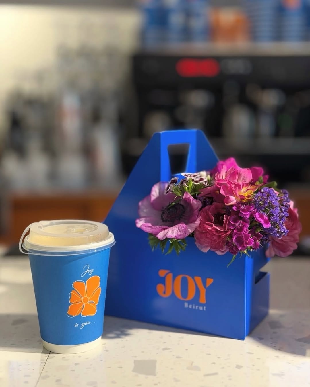 Post 3 by Joy Beirut on Instagram (carousel)