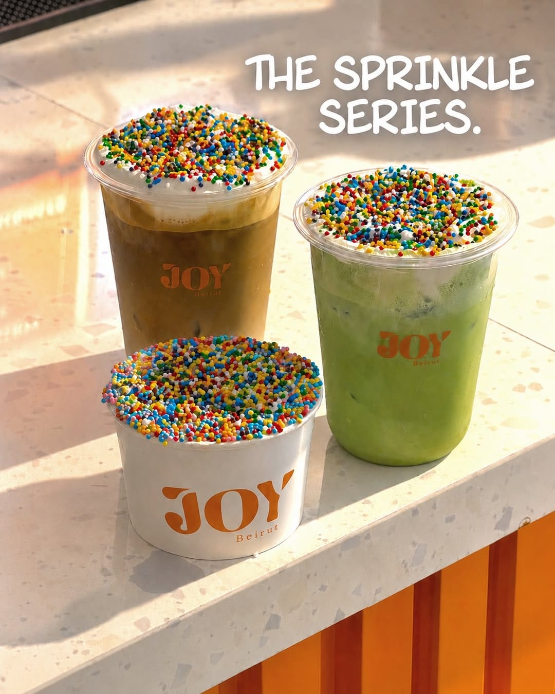 Post 4 by Joy Beirut on Instagram (carousel)
