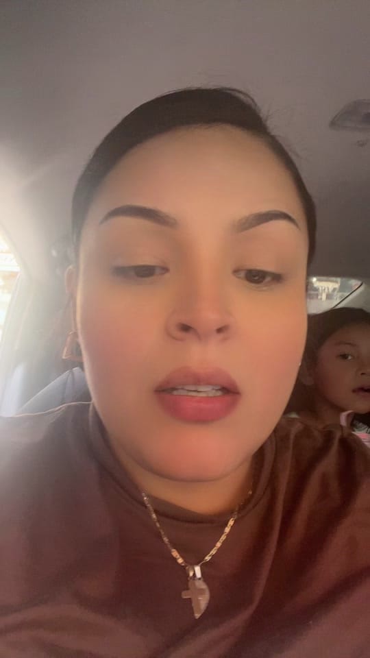 Post 1 by Vevah Deldina on TikTok (video)
