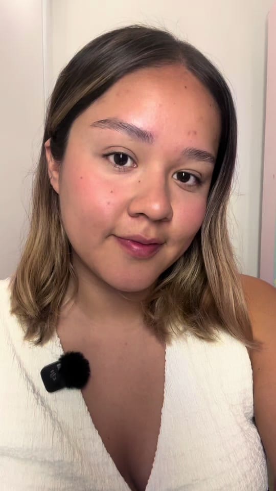 Post 3 by Glowbox Mexico on TikTok (video)