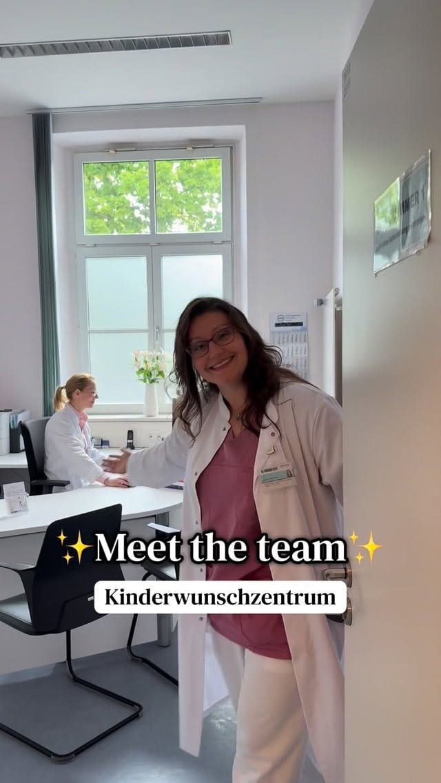 Post 5 by Universitätsmedizin Magdeburg on Instagram (video)