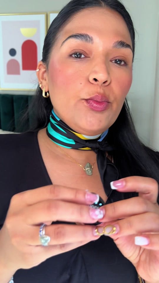 Post 6 by Estefana Cosmetics on TikTok (video)