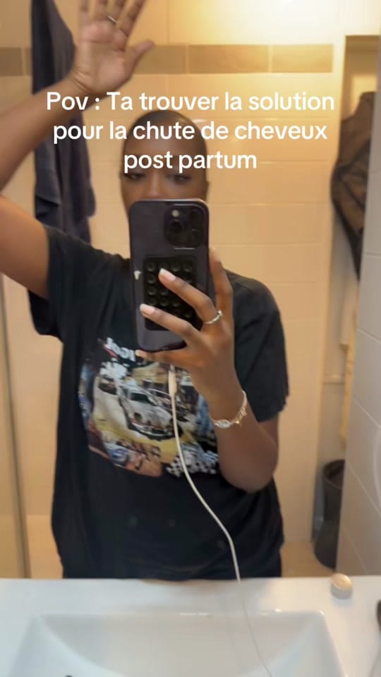 Post 8 by Mélissa | BoyMum💙🧸 on TikTok (video)