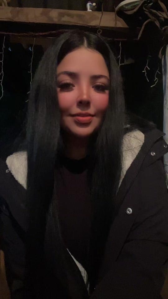 Post 8 by MairimKix on TikTok (video)