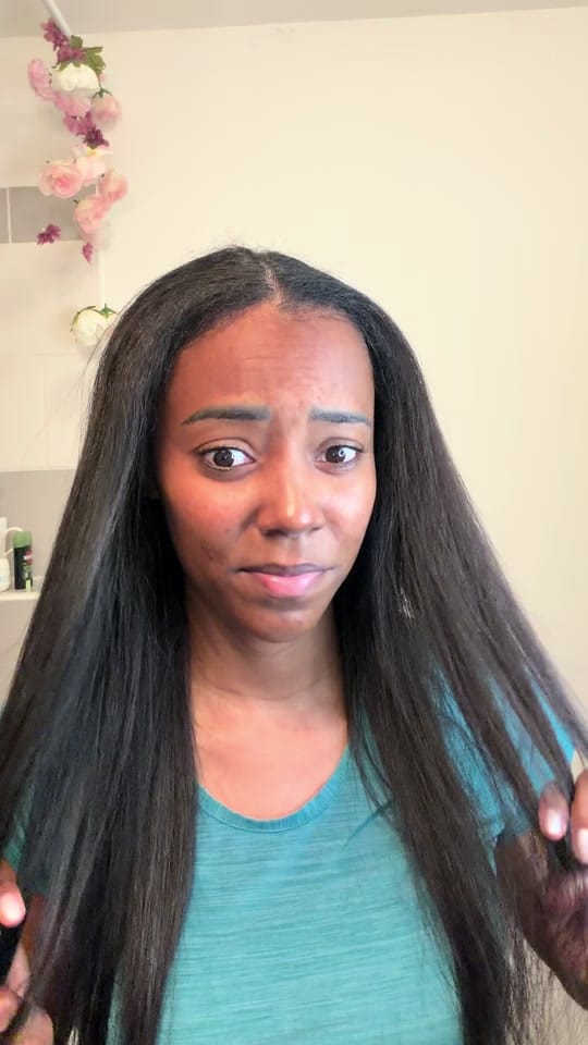 Post 8 by Rôh| Beauty influencer on TikTok (video)